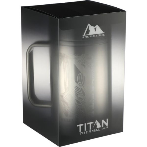 Arctic Zone® Titan Thermal HP® Copper Mug 24oz