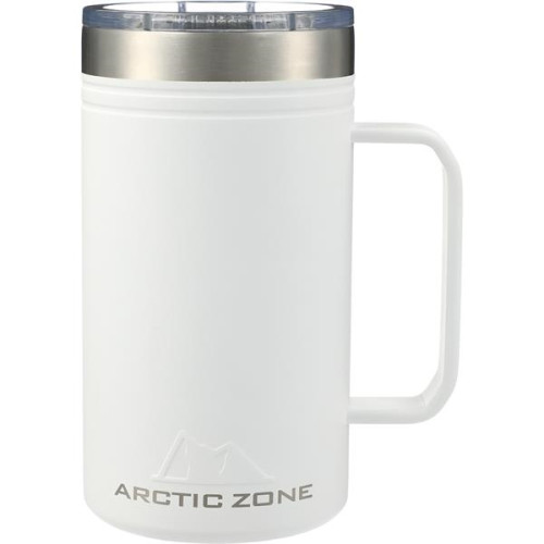 Arctic Zone® Titan Thermal HP® Copper Mug 24oz