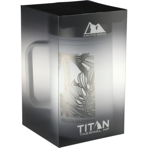 Arctic Zone® Titan Thermal HP® Copper Mug 24oz