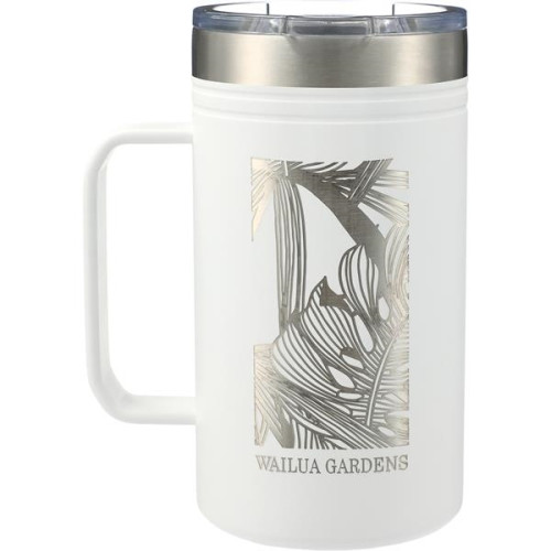 Arctic Zone® Titan Thermal HP® Copper Mug 24oz
