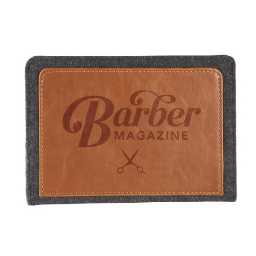 Field & Co.® Campster Passport Wallet