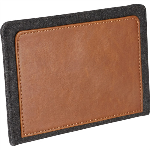 Field & Co.® Campster Passport Wallet