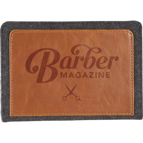 Field & Co.® Campster Passport Wallet