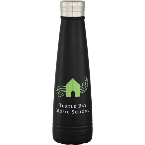 Duke Copper Vacuum Insulated Bottle 16oz