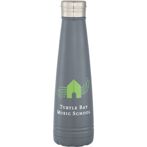 Duke Copper Vacuum Insulated Bottle 16oz