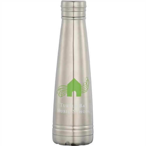 Duke Copper Vacuum Insulated Bottle 16oz