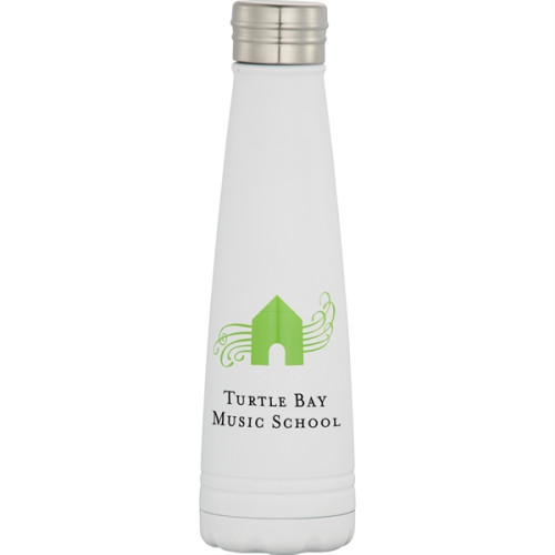 Duke Copper Vacuum Insulated Bottle 16oz