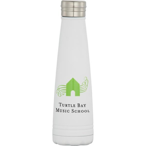 Duke Copper Vacuum Insulated Bottle 16oz