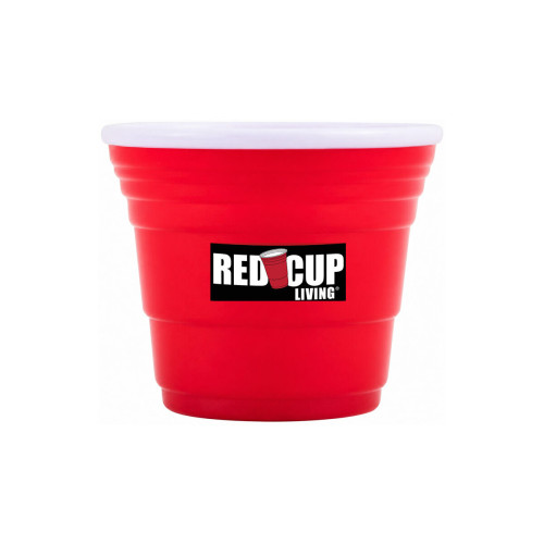 2 Oz. Red Cup Living® Reuseable Shot Cup