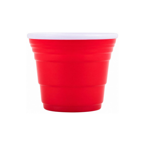2 Oz. Red Cup Living® Reuseable Shot Cup