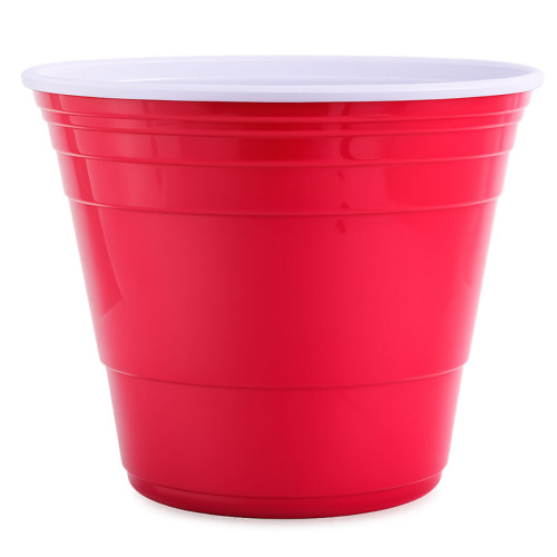 201 Oz. Red Cup Living® Reuseable Party Bucket