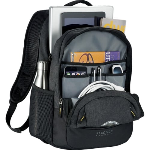 Kenneth Cole Pack Book 17" Computer Backpack