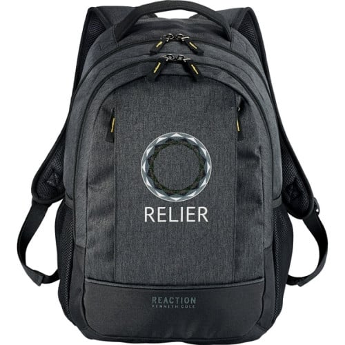 Kenneth Cole Pack Book 17" Computer Backpack