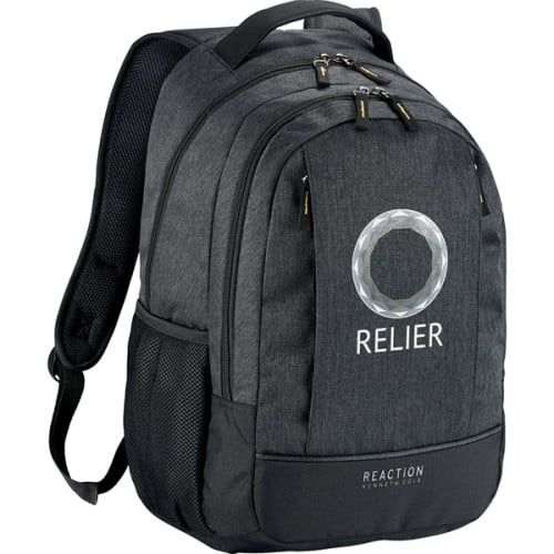 Kenneth Cole Pack Book 17" Computer Backpack