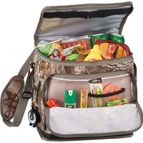 Arctic Zone® Realtree® Camo 36 Can Cooler