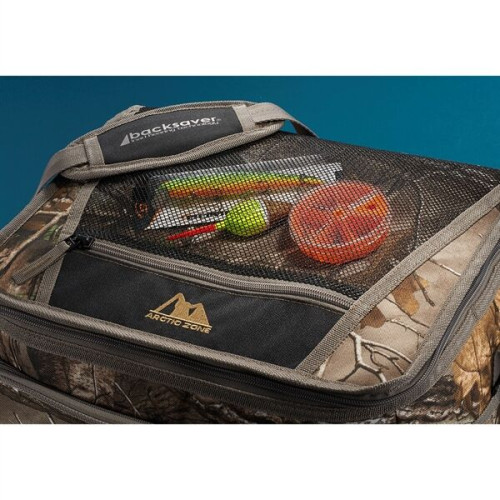 Arctic Zone® Realtree® Camo 36 Can Cooler
