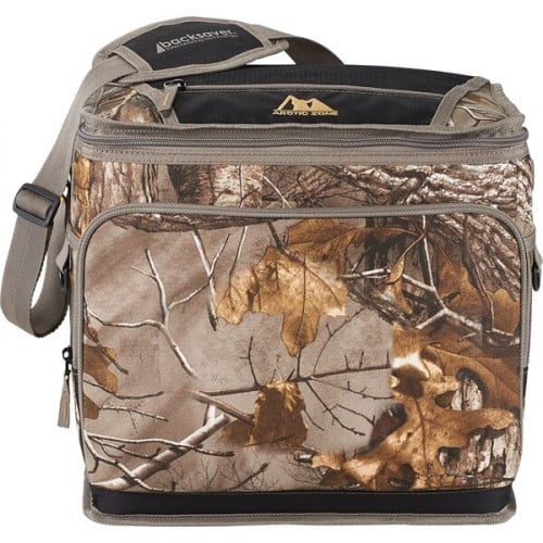 Arctic Zone® Realtree® Camo 36 Can Cooler
