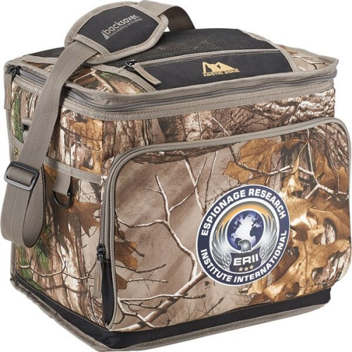 Arctic Zone® Realtree® Camo 36 Can Cooler