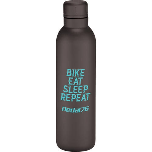 Thor Copper Vacuum Insulated Bottle 17oz