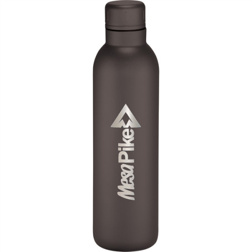 Thor Copper Vacuum Insulated Bottle 17oz