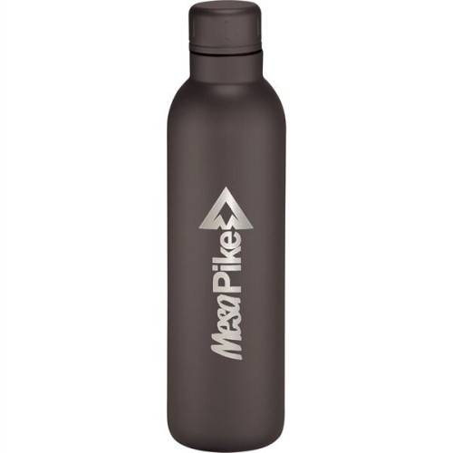 Thor Copper Vacuum Insulated Bottle 17oz