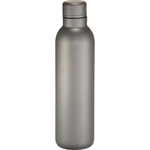 Thor Copper Vacuum Insulated Bottle 17oz