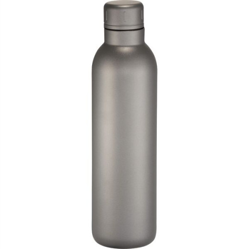 Thor Copper Vacuum Insulated Bottle 17oz