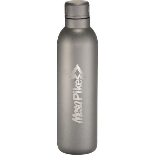 Thor Copper Vacuum Insulated Bottle 17oz