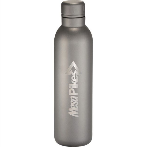 Thor Copper Vacuum Insulated Bottle 17oz