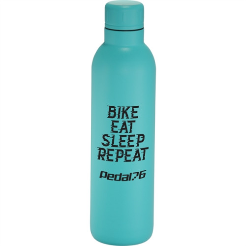 Thor Copper Vacuum Insulated Bottle 17oz