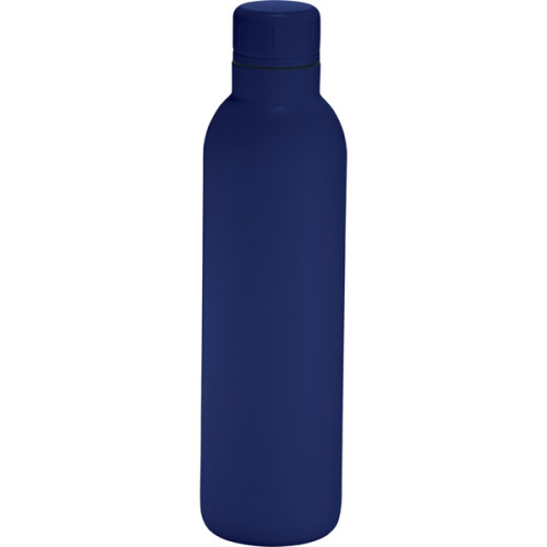 Thor Copper Vacuum Insulated Bottle 17oz