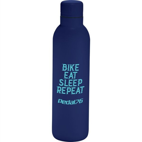 Thor Copper Vacuum Insulated Bottle 17oz