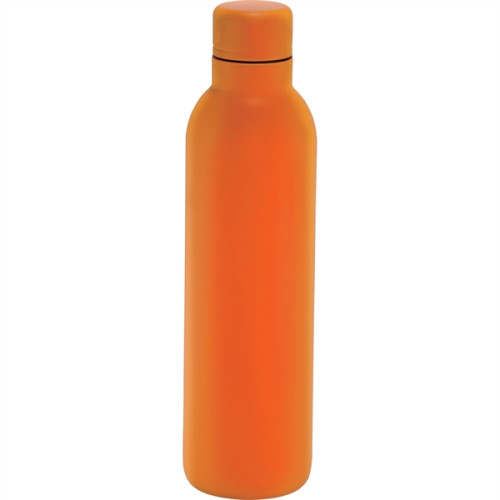 Thor Copper Vacuum Insulated Bottle 17oz