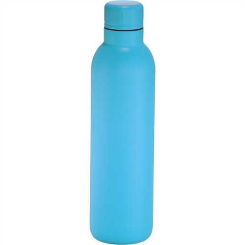Thor Copper Vacuum Insulated Bottle 17oz