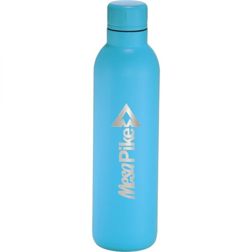 Thor Copper Vacuum Insulated Bottle 17oz