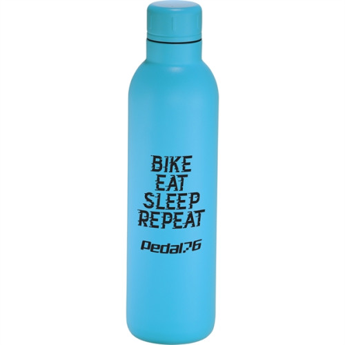 Thor Copper Vacuum Insulated Bottle 17oz