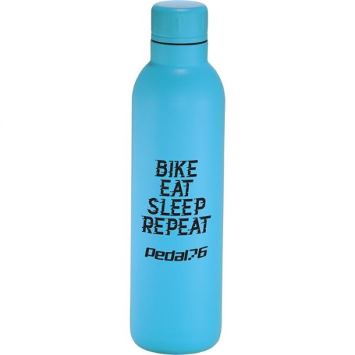 Thor Copper Vacuum Insulated Bottle 17oz