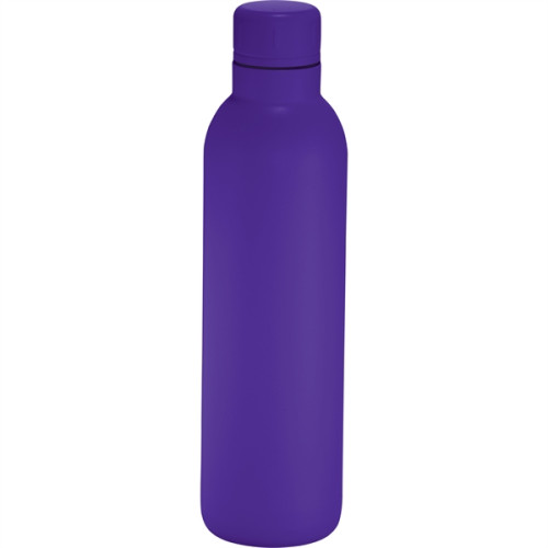Thor Copper Vacuum Insulated Bottle 17oz