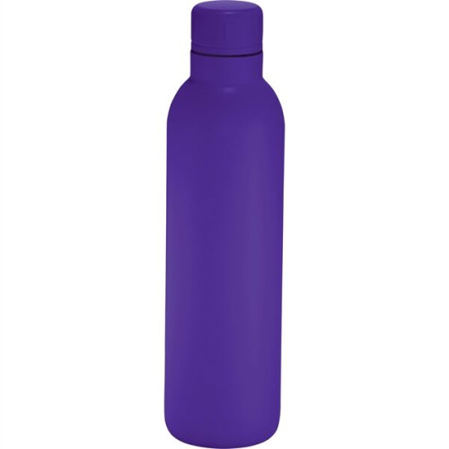 Thor Copper Vacuum Insulated Bottle 17oz