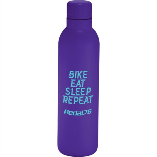 Thor Copper Vacuum Insulated Bottle 17oz