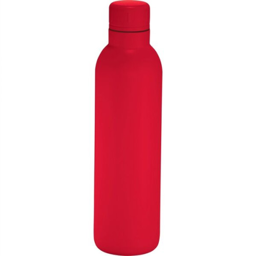 Thor Copper Vacuum Insulated Bottle 17oz