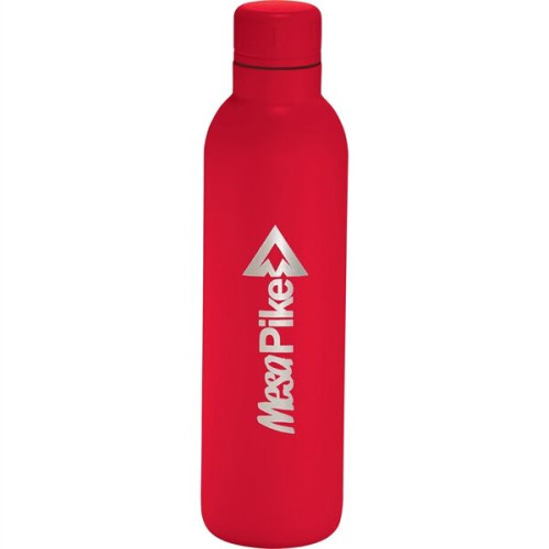 Thor Copper Vacuum Insulated Bottle 17oz