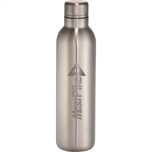 Thor Copper Vacuum Insulated Bottle 17oz