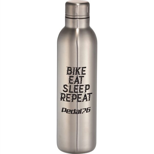 Thor Copper Vacuum Insulated Bottle 17oz