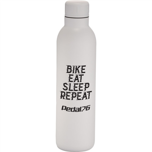 Thor Copper Vacuum Insulated Bottle 17oz