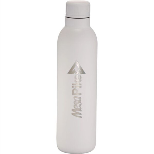 Thor Copper Vacuum Insulated Bottle 17oz