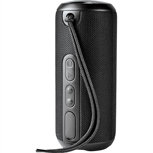 Rugged Fabric Outdoor Waterproof Bluetooth Speaker