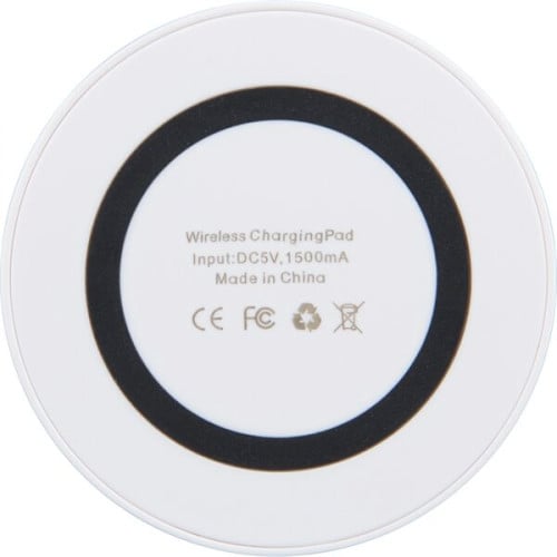 Quake Wireless Charging Pad