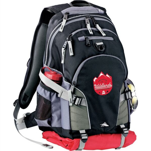 High Sierra Loop Backpack