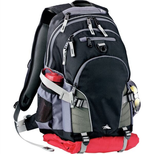 High Sierra Loop Backpack